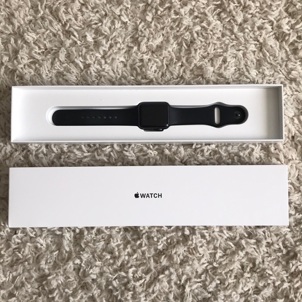 Apple Watch Series 1